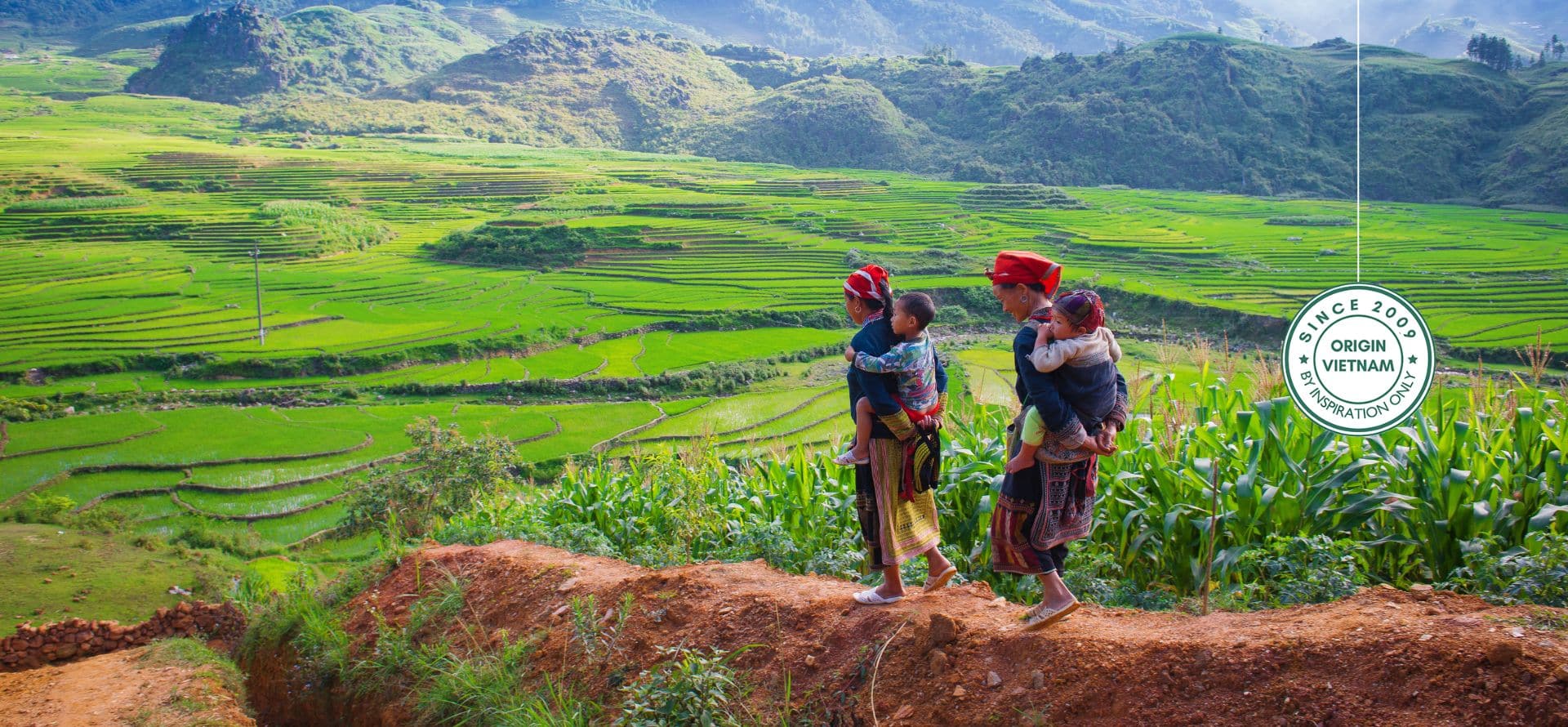 All-inclusive Vietnam tour packages with seamless travel experiences