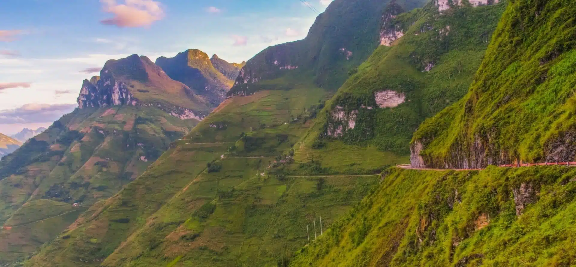 Ha Giang tour packages from Hanoi - Ha Giang Loop private tour by Origin Vietnam