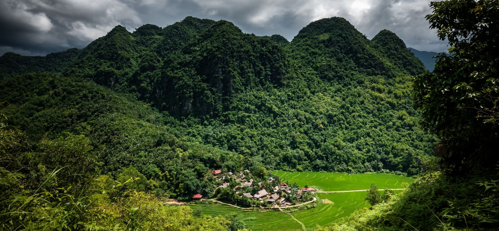 Pu Luong Cultural Discovery Tour Pu Luong tour by Origin Vietnam