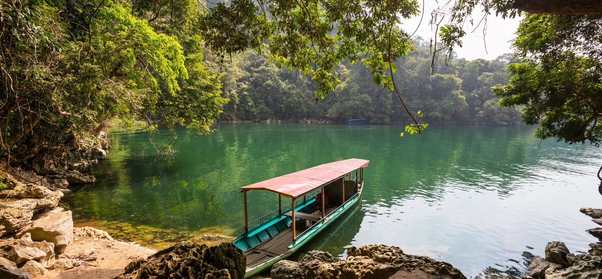 Tour Ba Be Lake And Bac Son Valley – Origin Vietnam