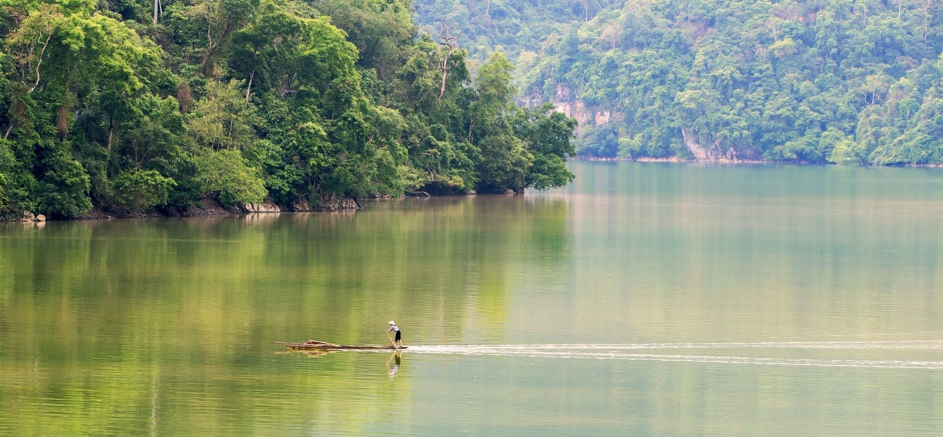 Bac Kan Travel Guide