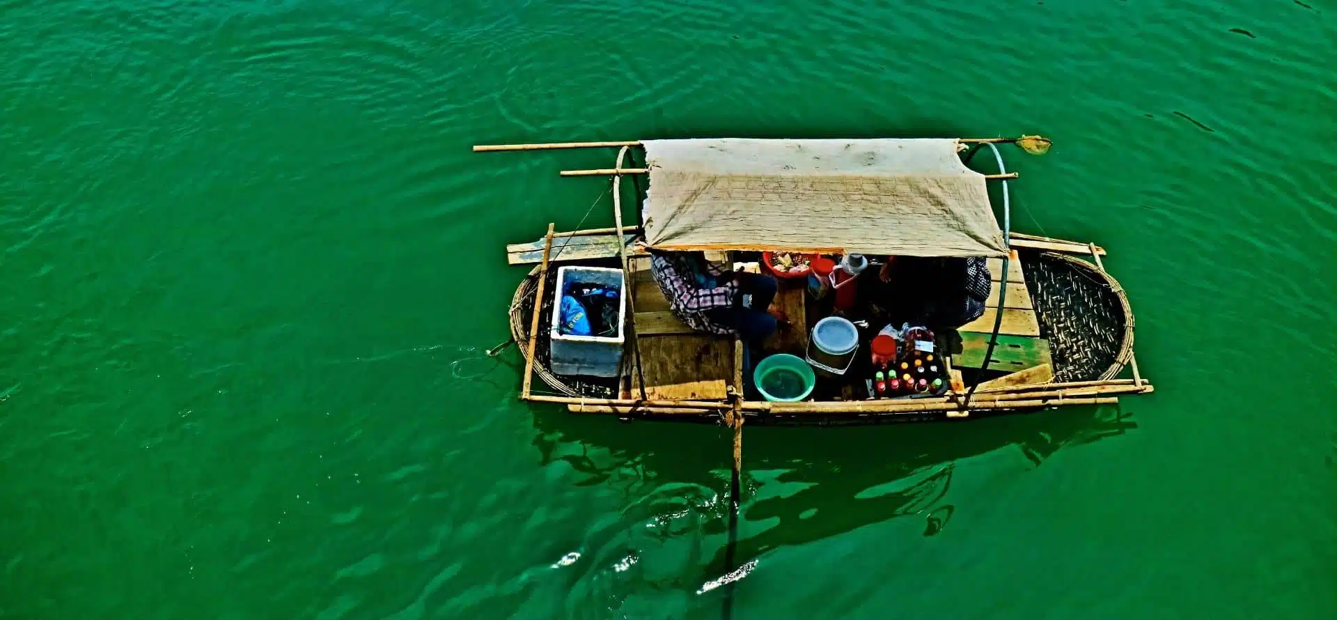 Bai Tu Long Bay Tour To Ha Giang Package – Origin Vietnam