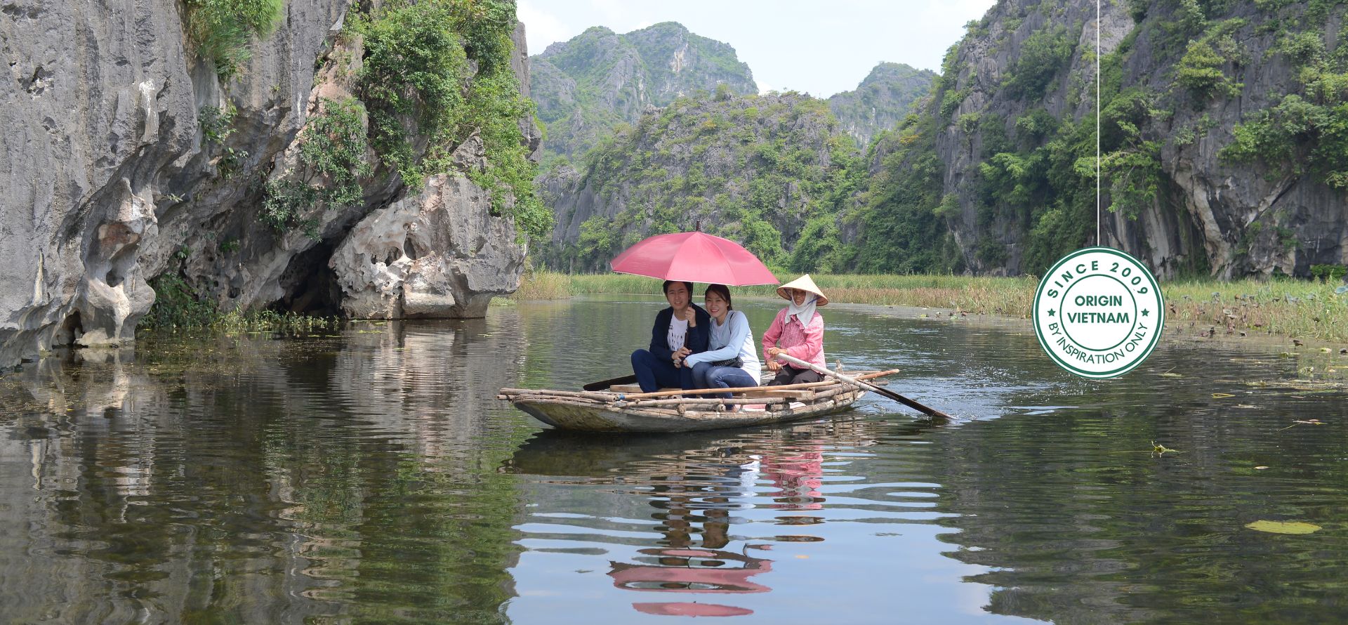 Ninh Binh tour packages combining nature, culture and rural experiences