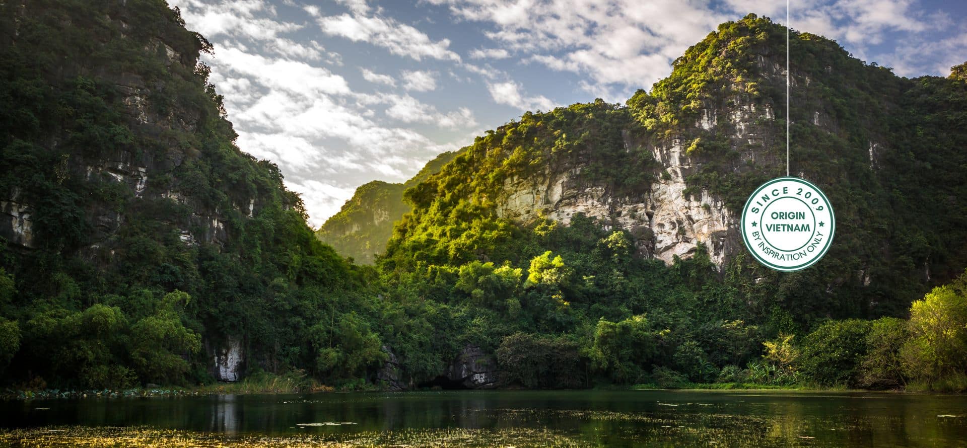 Overnight tours from Hanoi to Ninh Binh with countryside stays