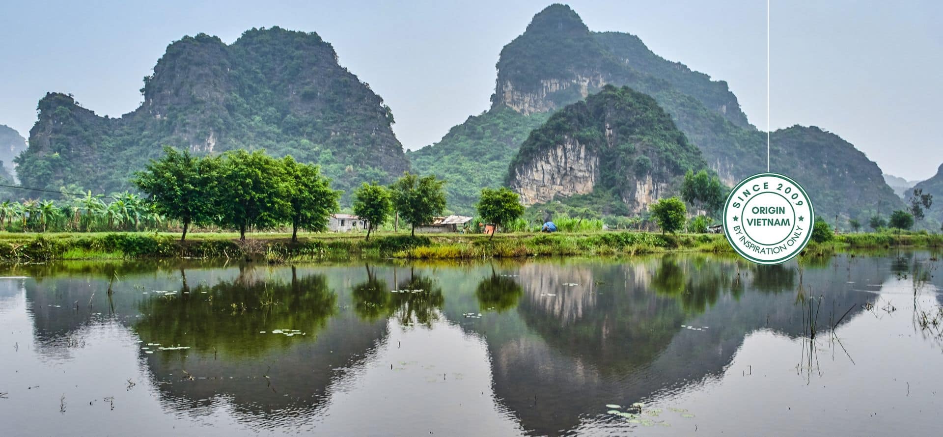 Private tours from Hanoi to Ninh Binh with flexible itineraries