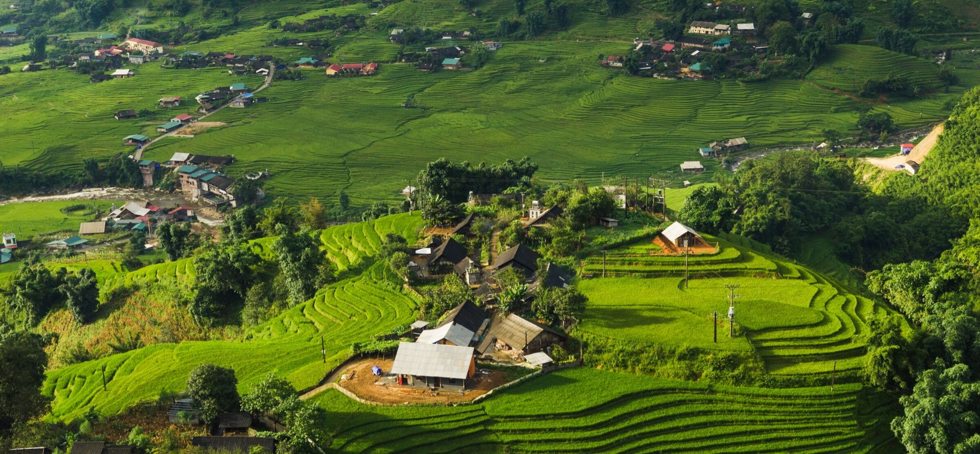 Sapa Hill Tribe Tour Hanoi tour by Origin Vietnam