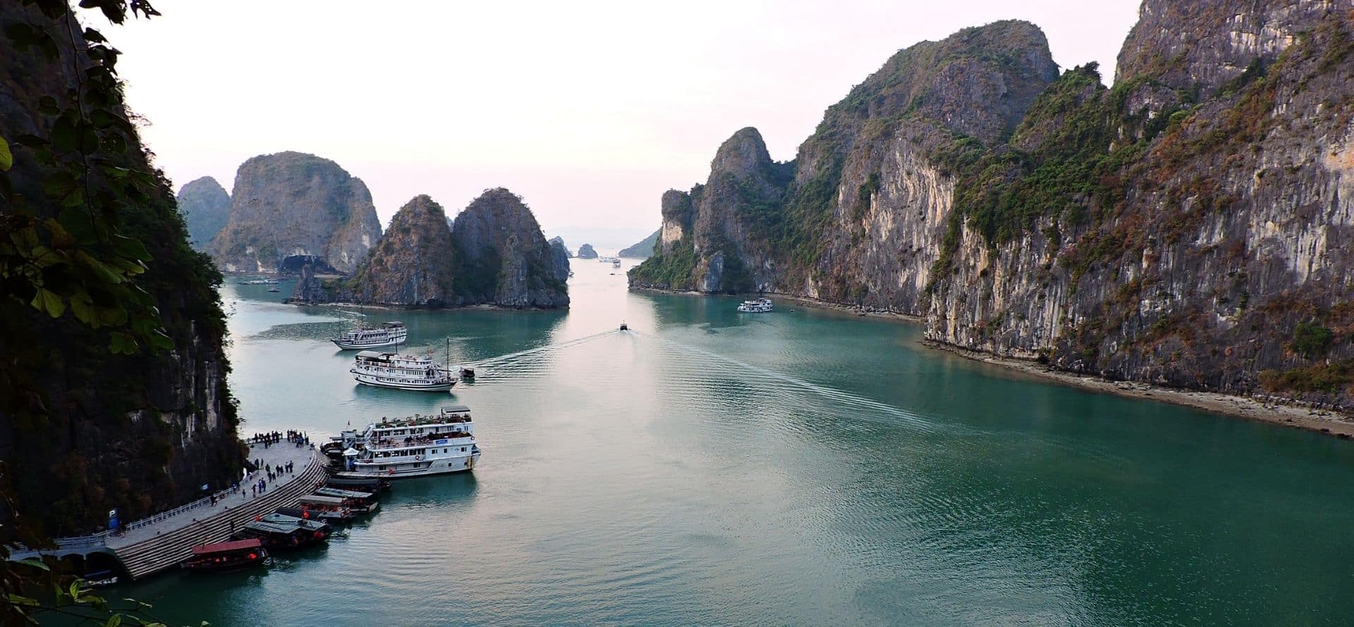 Vietnam tour for families with kids multi-day journey designed by local experts