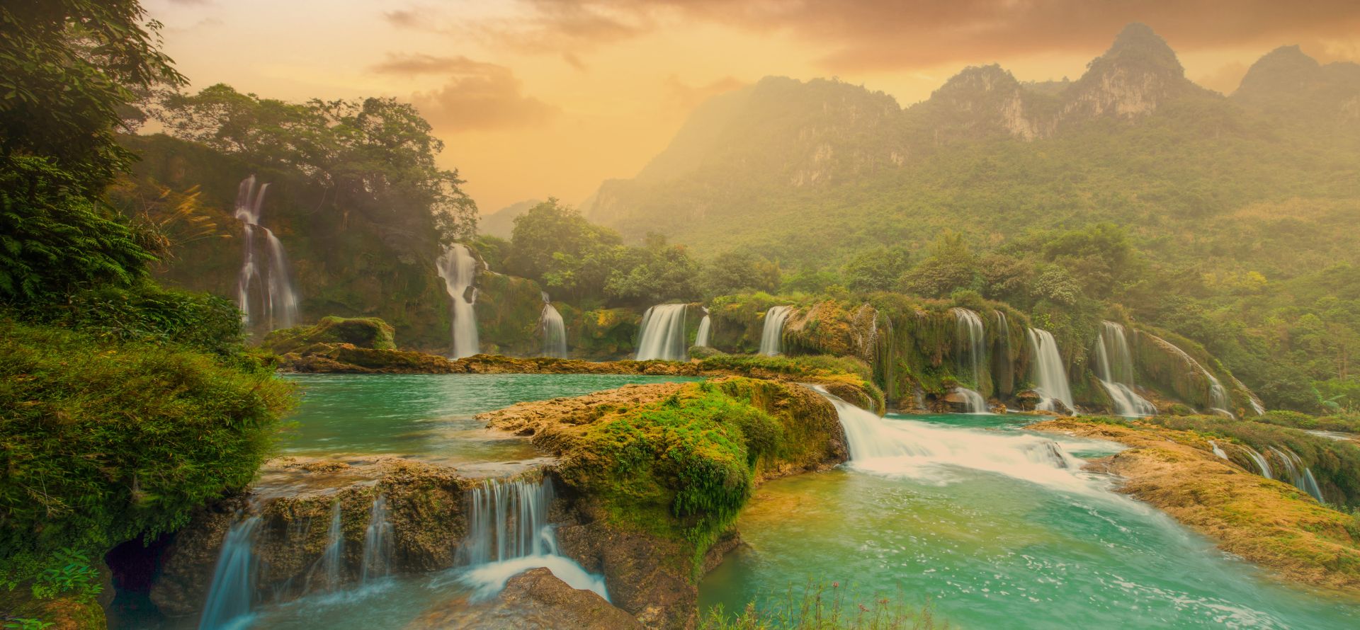 Cao Bang Eco Tour Cao Bang tour by Origin Vietnam