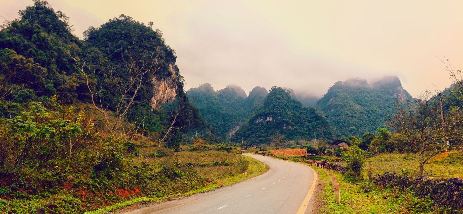 Cao Bang Travel Guide