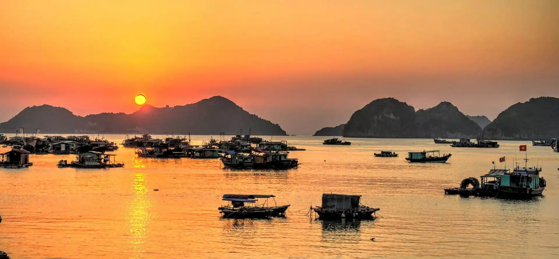 Cat Ba Island Travel Guide