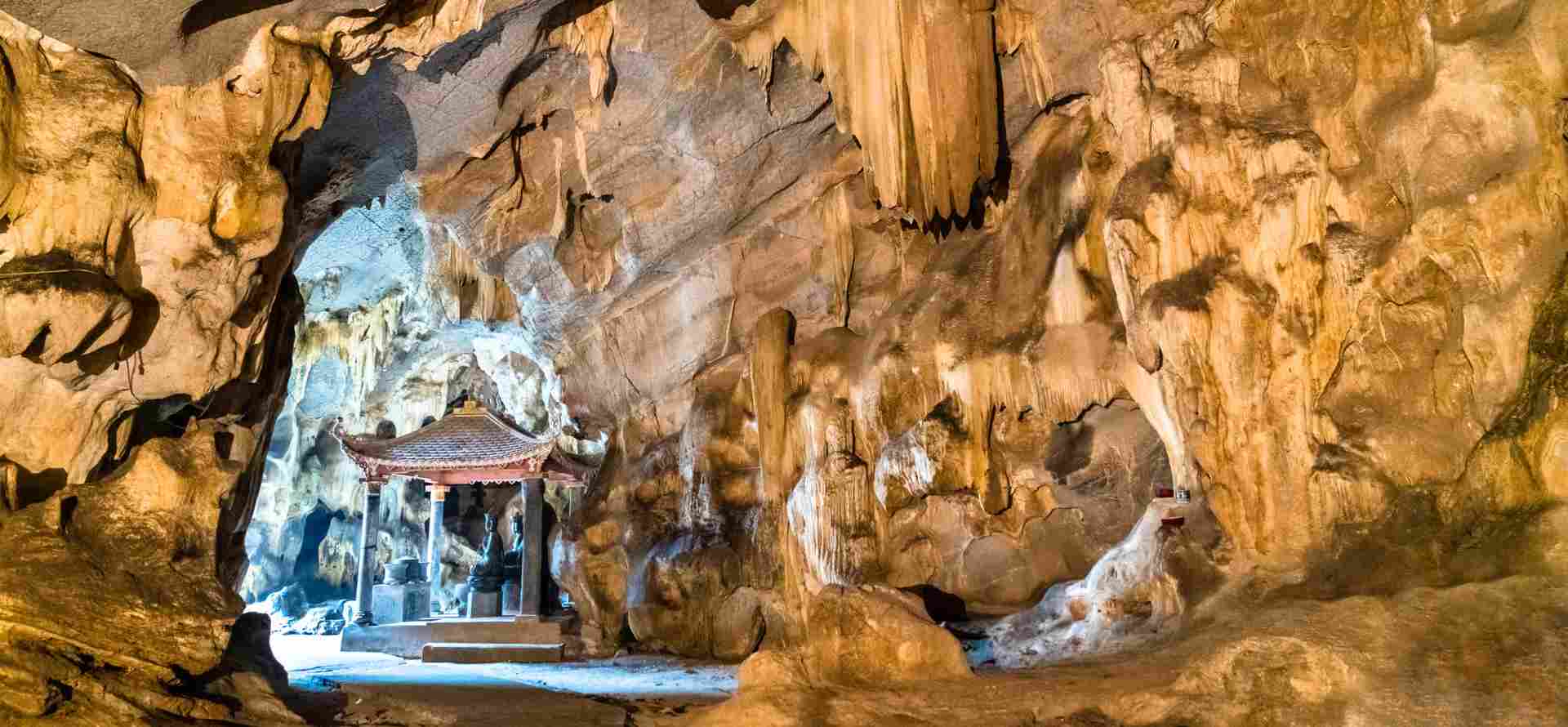 Ninh Binh Trekking & Eco Tour: Cuc Phuong, Bai Dinh, Trang An – 4 Days - Discover the Real Ninh Binh with Origin Vietnam