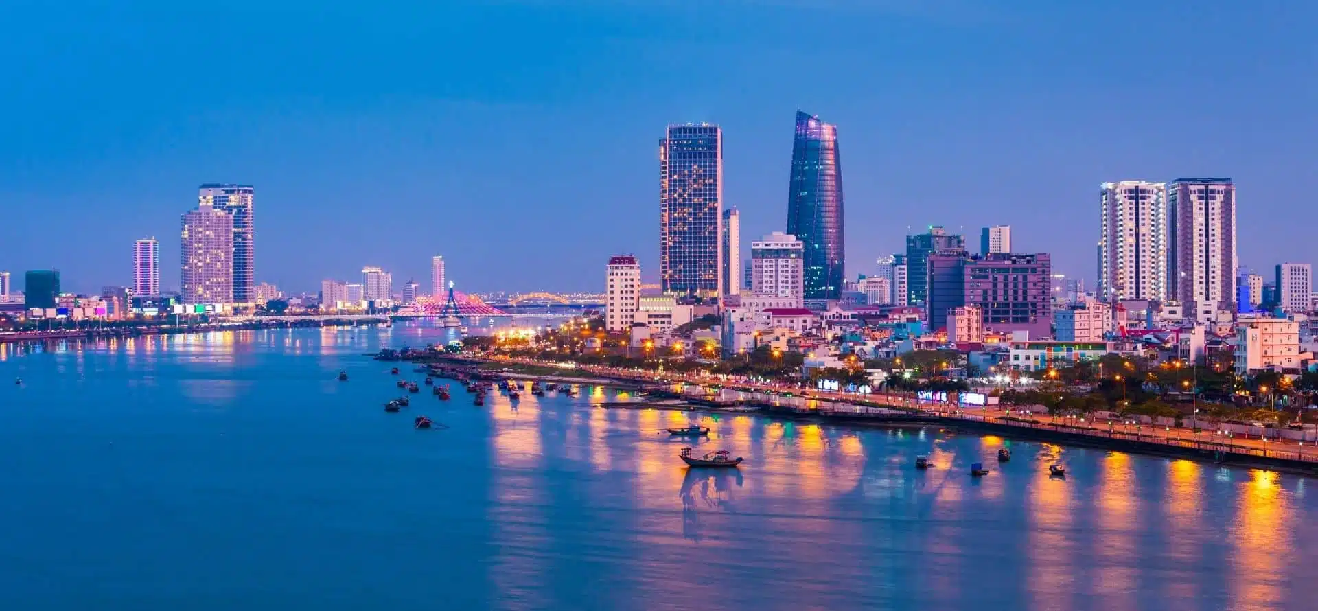 Da Nang Travel Guide