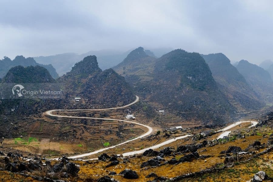 Dong Van Karst Plateau Geopark