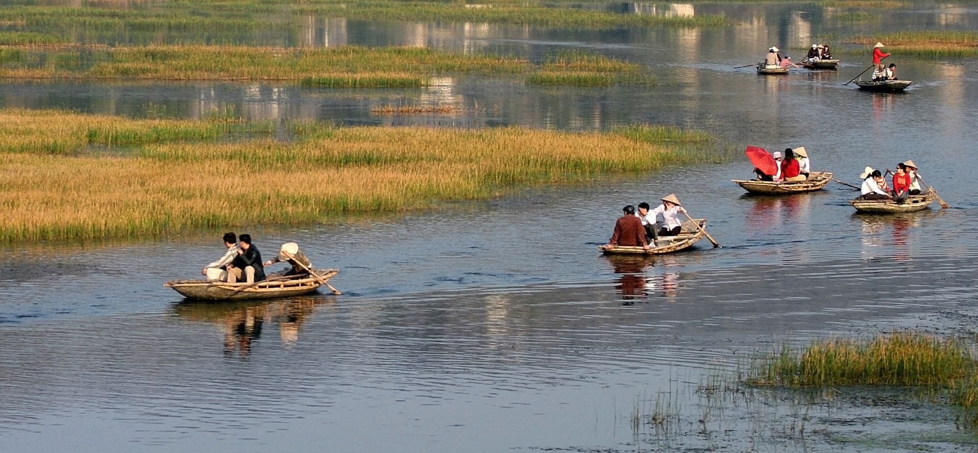 Ninh Binh romantic getaway for couples Hanoi tour by Origin Vietnam