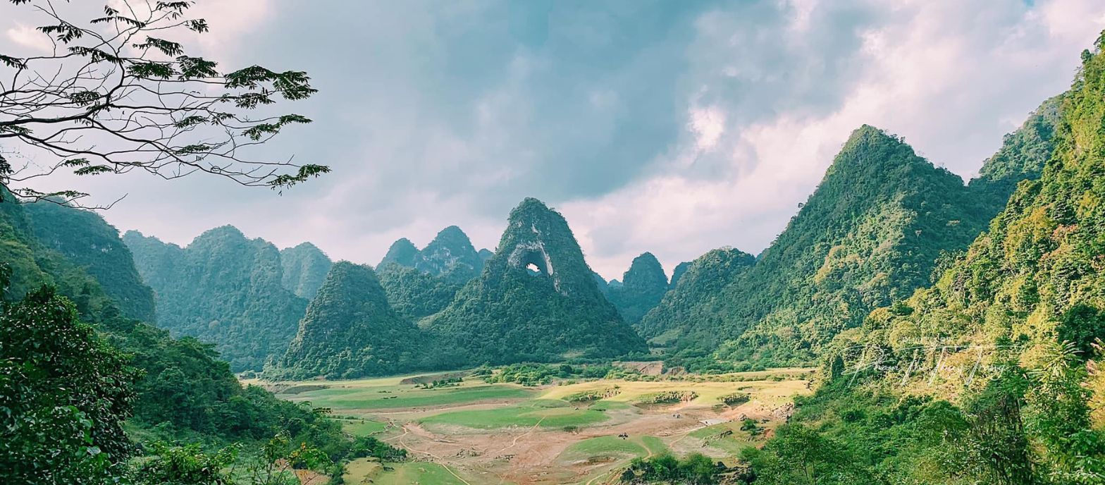 God’s Eye Mountain