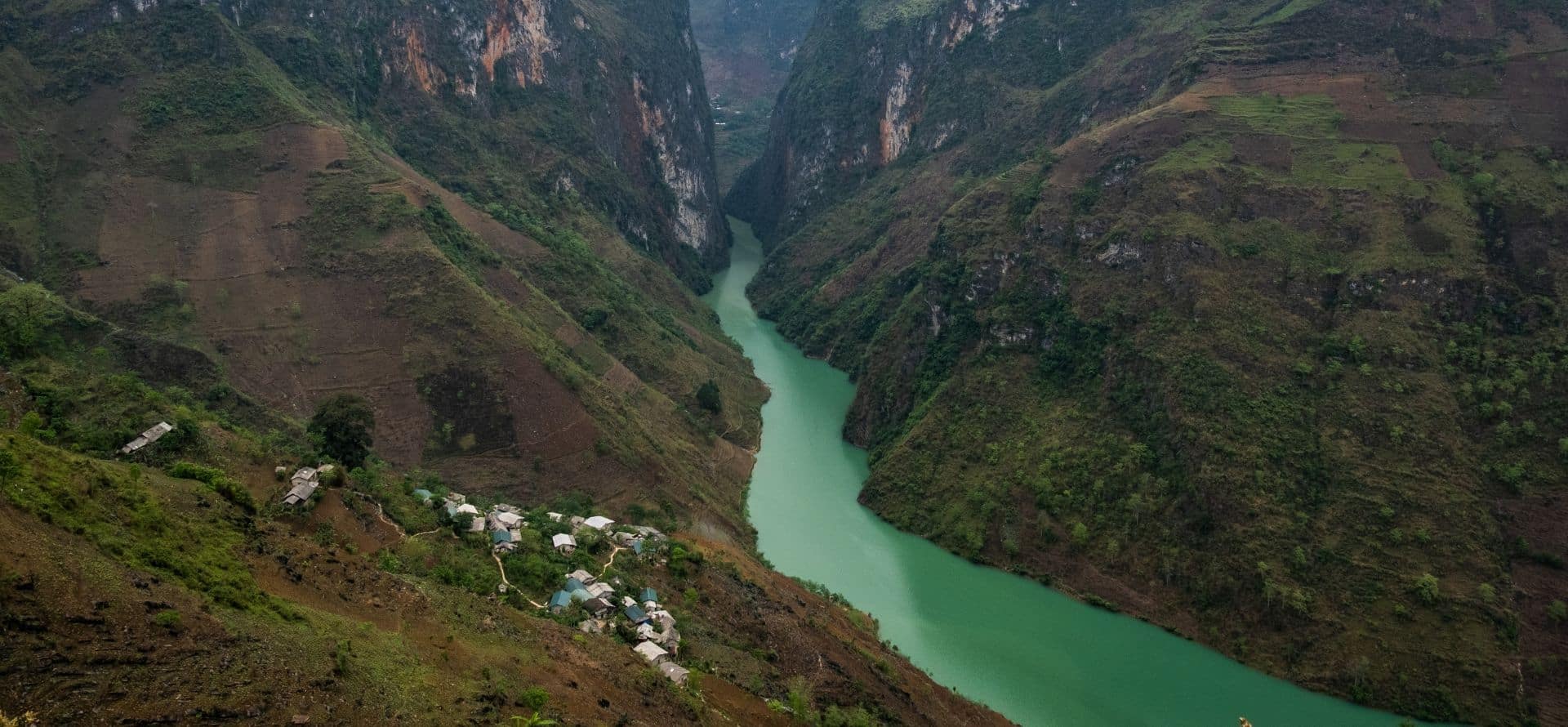 Ha Giang 4 Day Itinerary - Ha Giang Loop private tour by Origin Vietnam