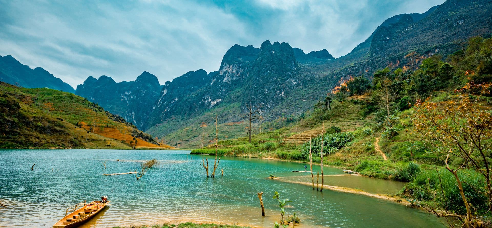 Ha Giang Loop 4 Day Itinerary - Ha Giang Loop private tour by Origin Vietnam