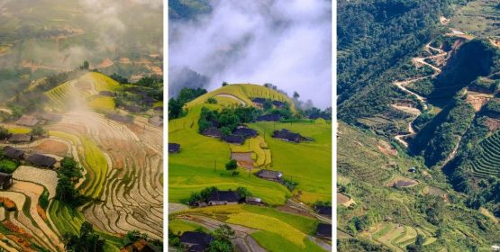 ha-giang-loop-rice-terrace-village-landscape ha-giang-loop-rice-terrace-village-landscape