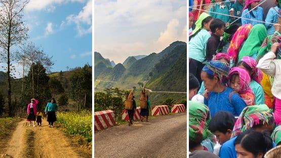 ha giang tailor made tours local life