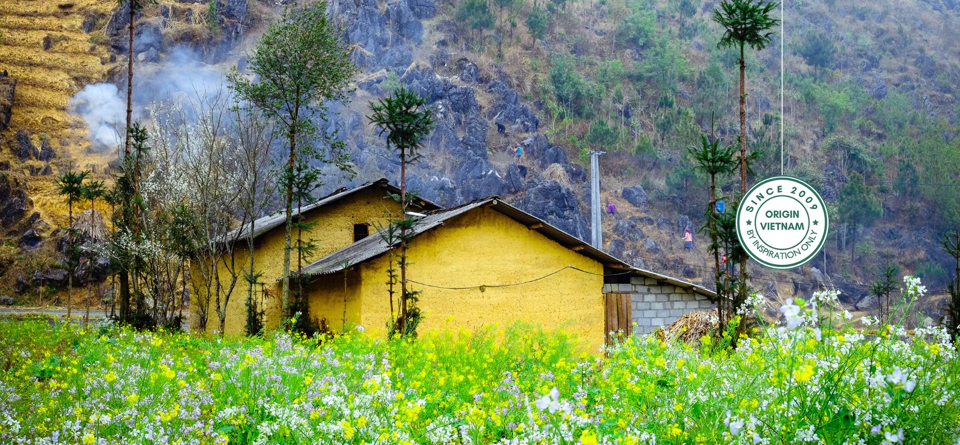 Ha Giang and Cao Bang loop tour itinerary - Ha Giang Loop private tour by Origin Vietnam