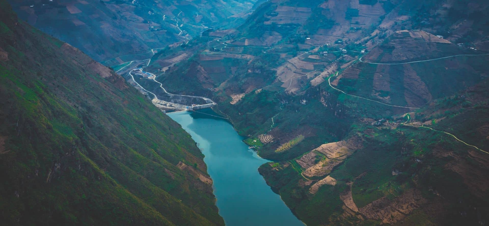 North Vietnam loop tour 7 days from Hanoi Ba Be National Park tour by Origin Vietnam