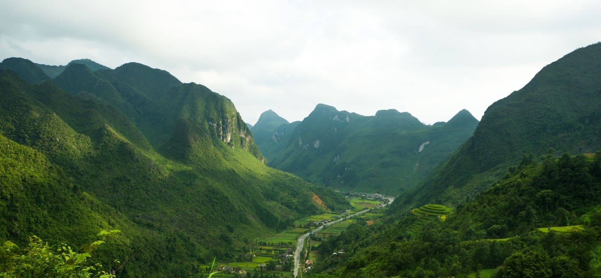 Special Ha Giang Loop Tour Package - Ha Giang Loop private tour by Origin Vietnam