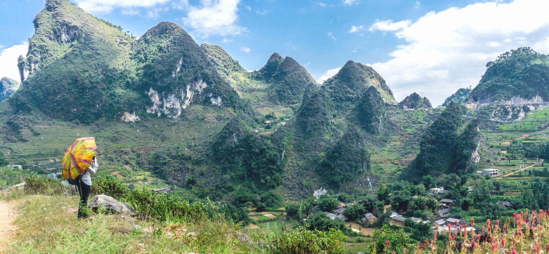 Ha Giang Tour Package with Homestay - Ha Giang Loop private tour by Origin Vietnam