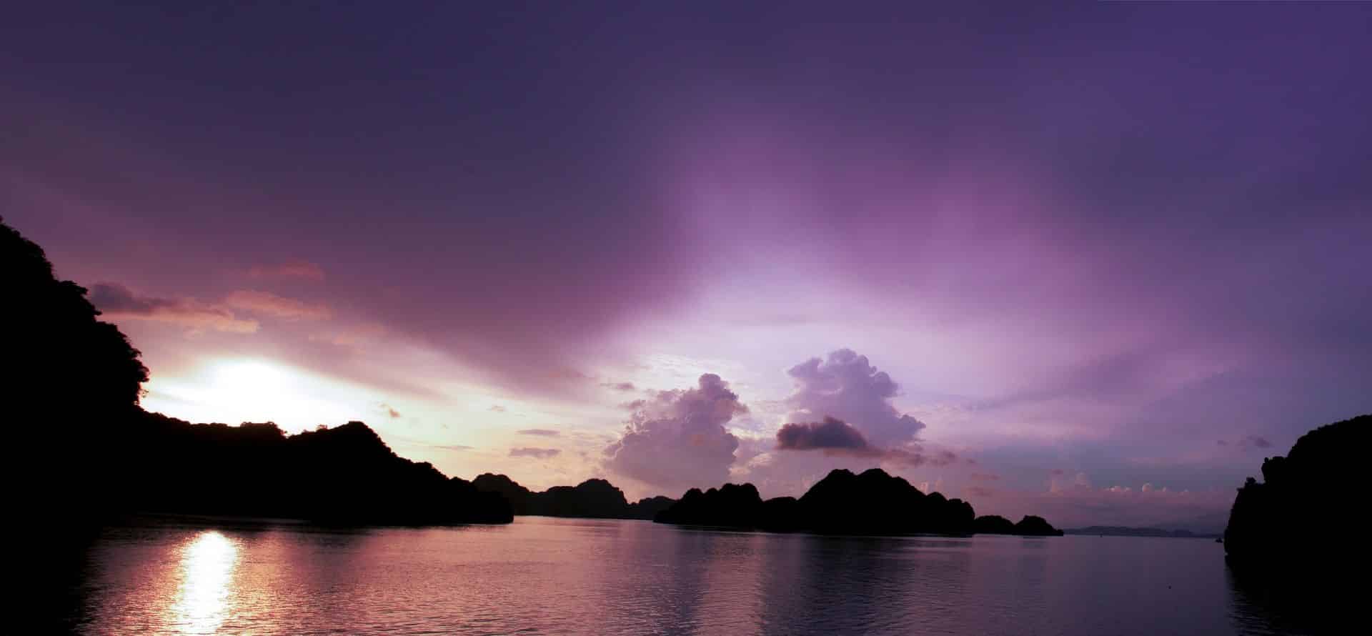 Ha Long Bay Private Tour 2 Days Halong Bay tour by Origin Vietnam