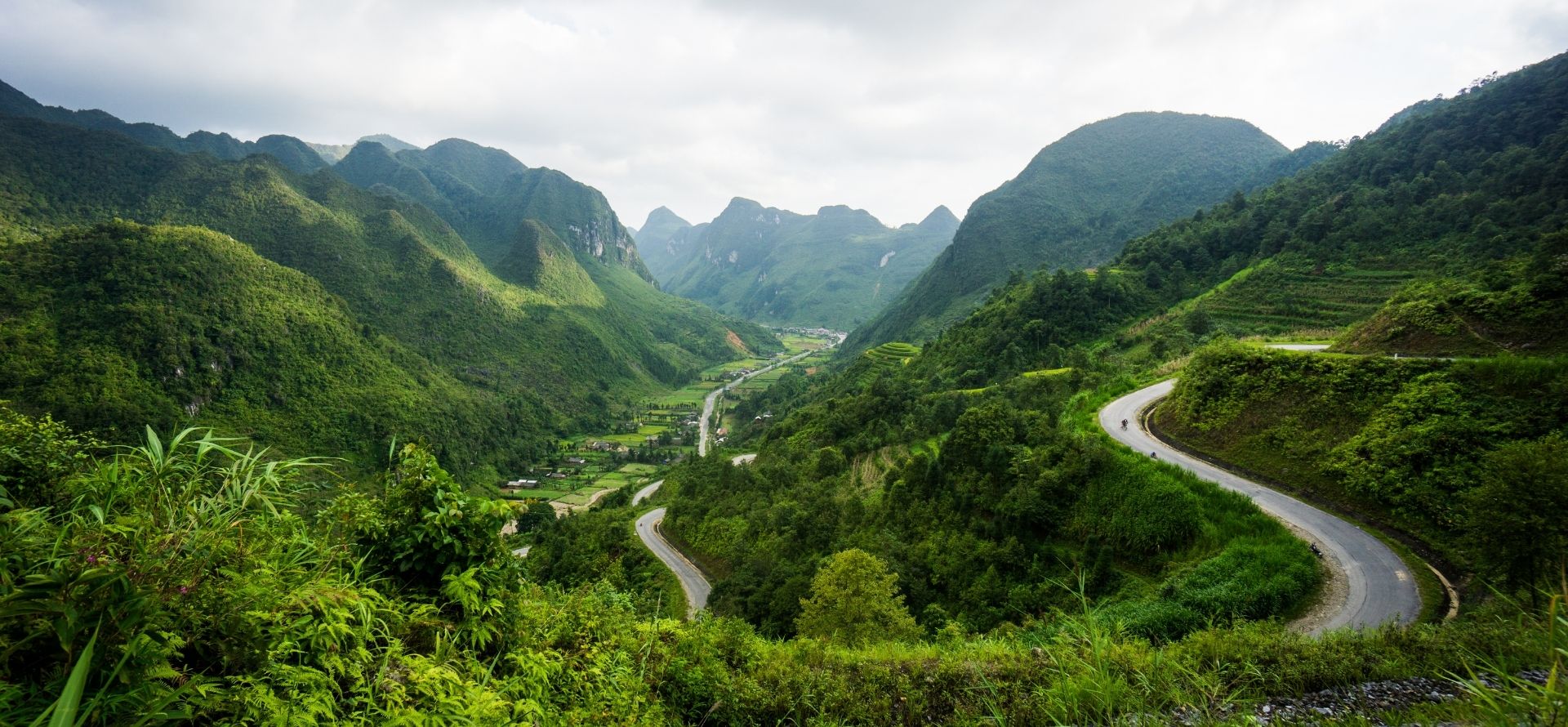 Off the beaten path Ha Giang Tour - Ha Giang Loop private tour by Origin Vietnam