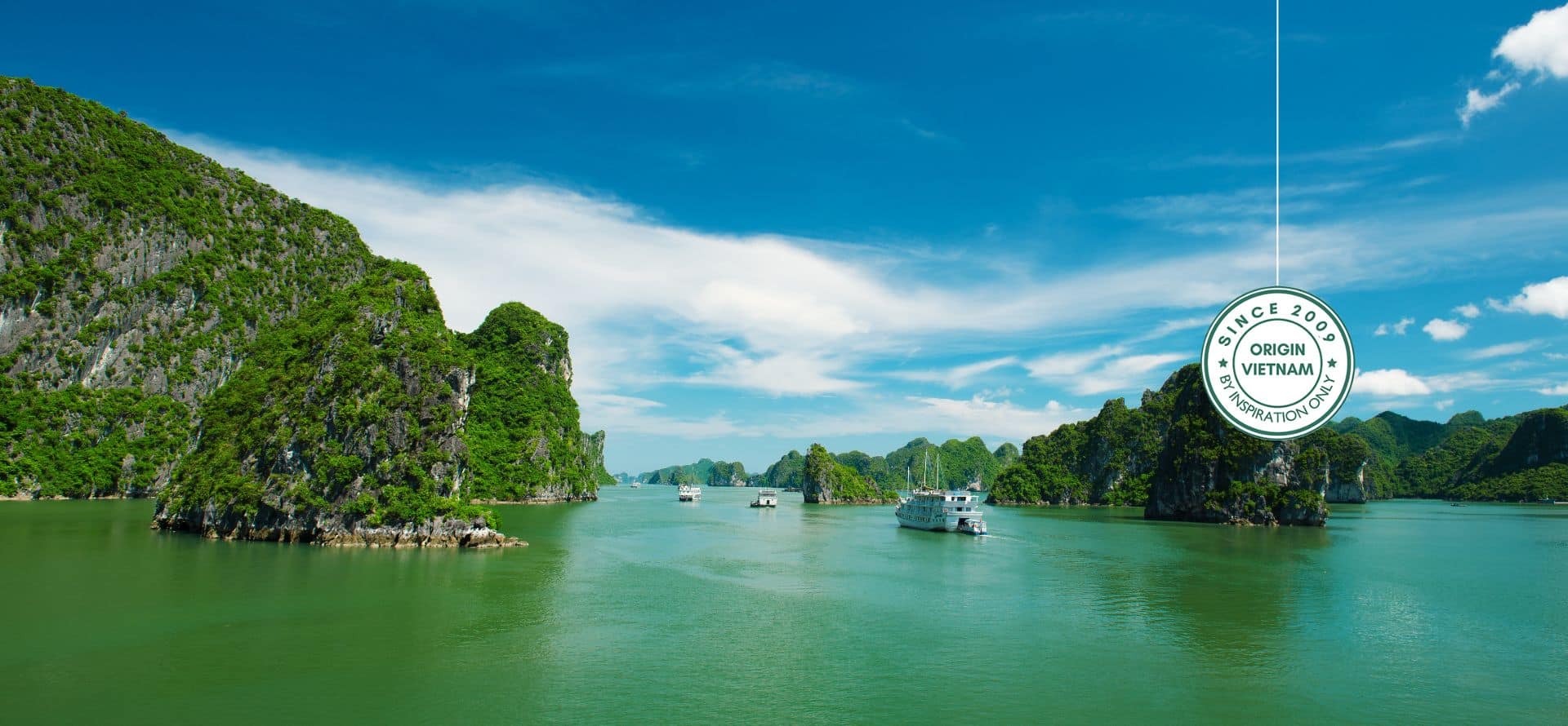 Budget Cruises Cruise Hero