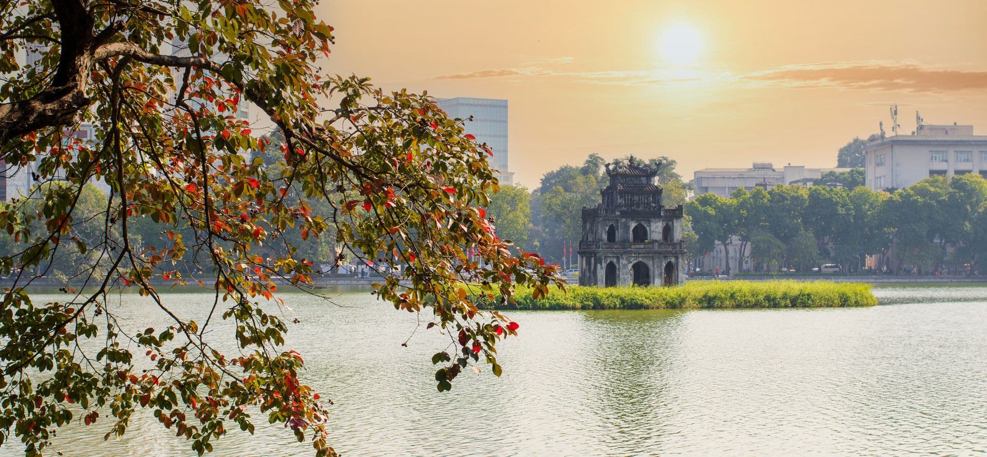 Hanoi 3 Day Itinerary Hanoi tour by Origin Vietnam