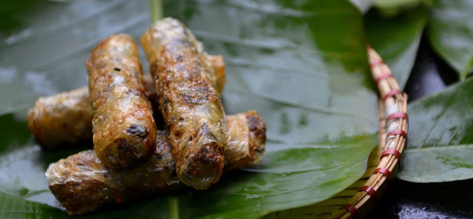 Half-Day Hanoi Cooking Class Hanoi tour by Origin Vietnam