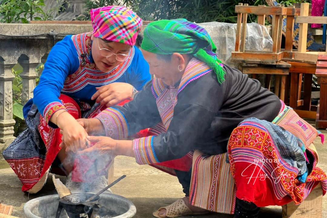 Hmong Bac Ha