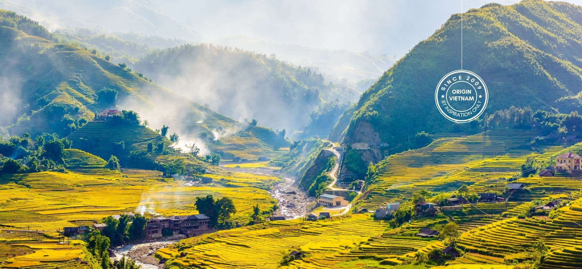 Sapa Tour Package from Hanoi Hanoi tour by Origin Vietnam