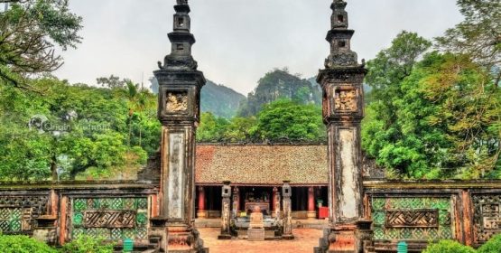 Hoa Lu Ancient Capital Hoa Lu Ancient Capital