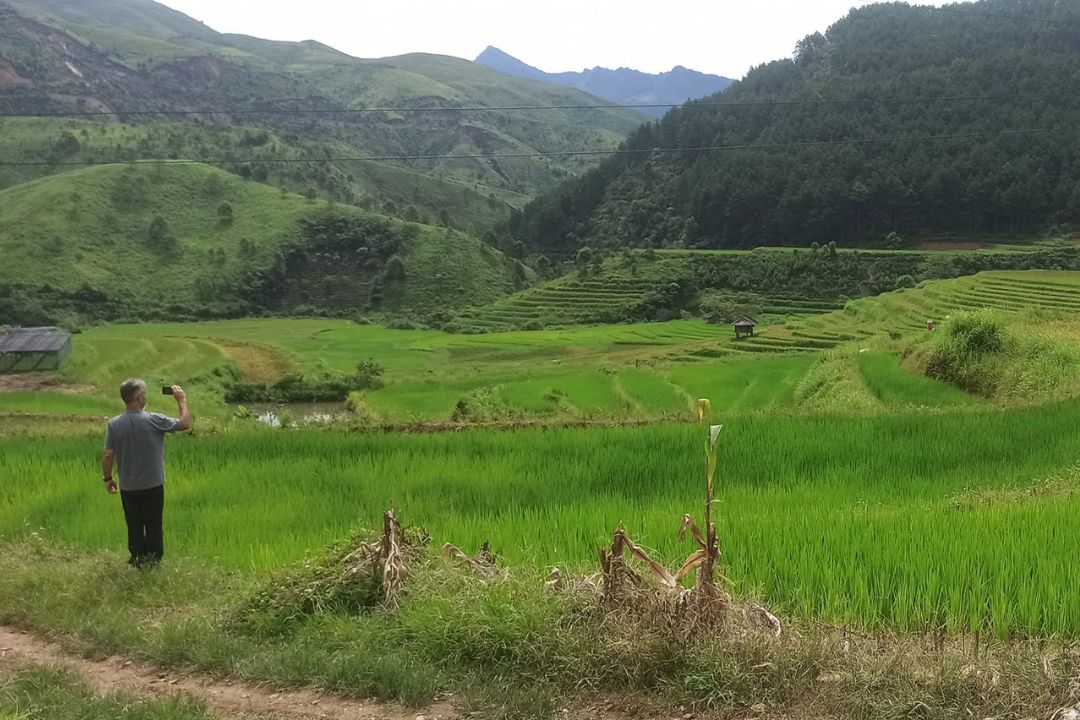 Hoang Su Phi Tour Package