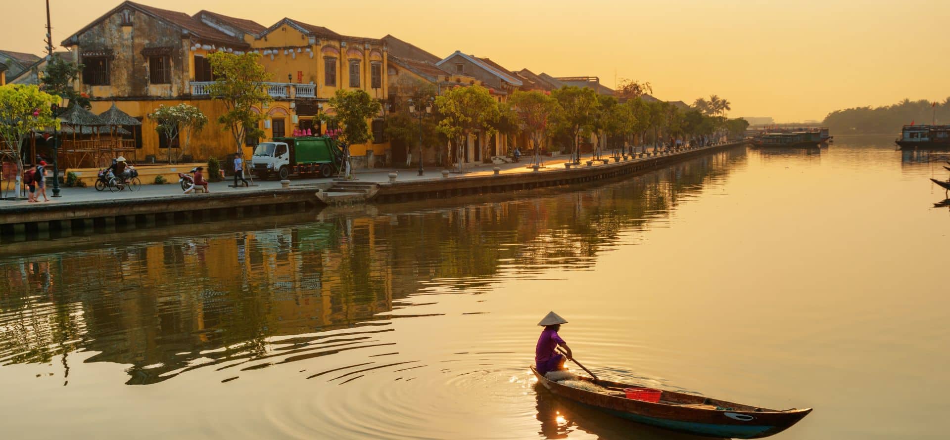 Hoi An 3 Day Itinerary – Origin Vietnam