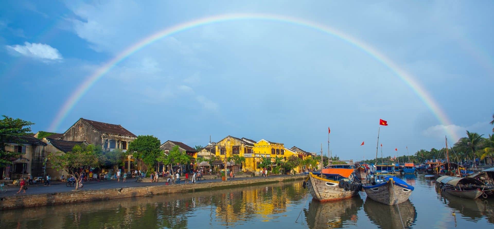 Hoi An Travel Guide