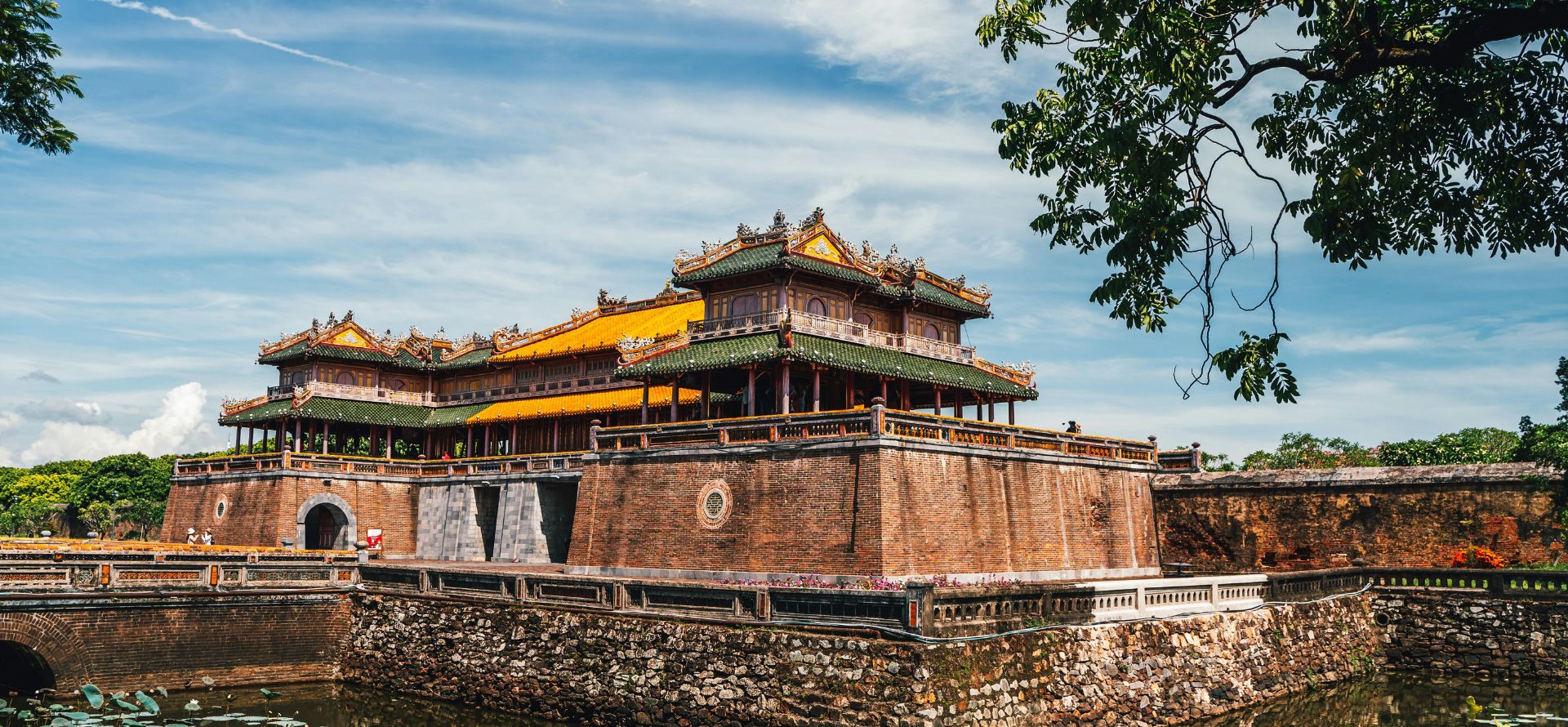 Hue 2 Day Itinerary – Origin Vietnam