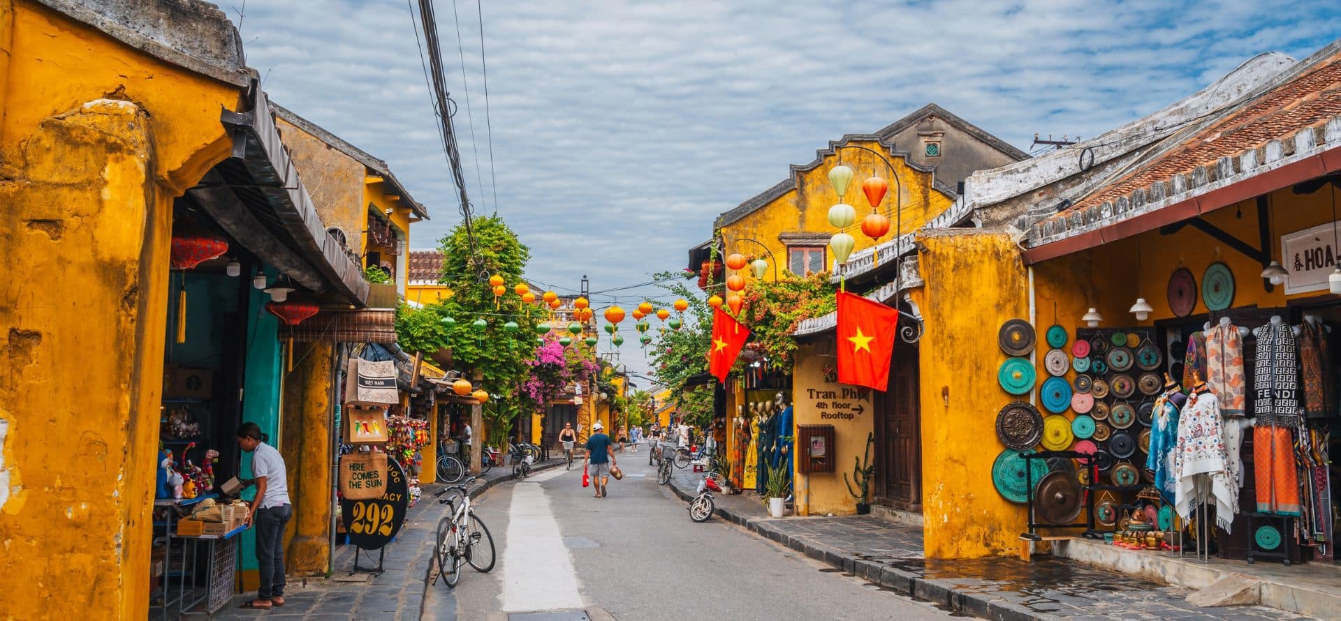 Hue – Da Nang – Hoi An 5 Day Itinerary – Origin Vietnam