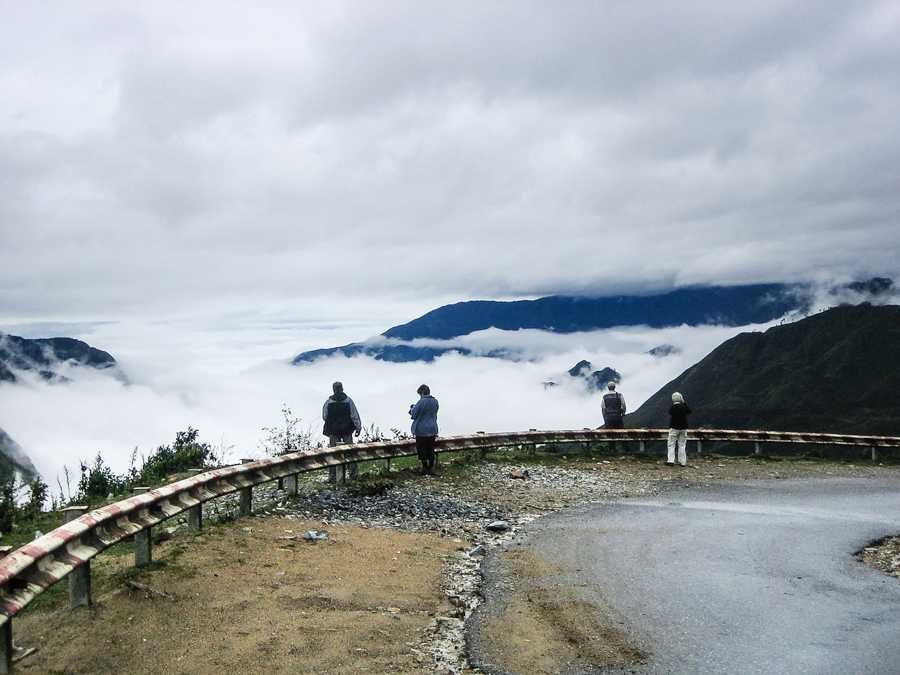 Heaven Gate - Sapa