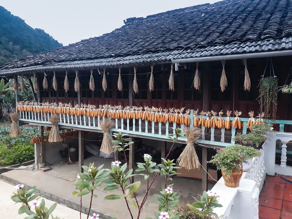 Homestay at Quynh Son