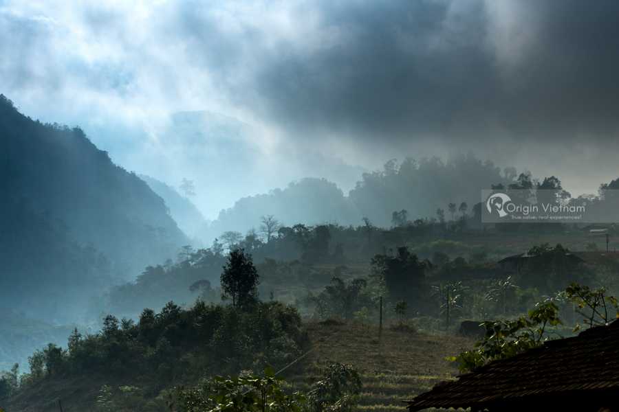 Du Gia National Park