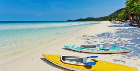 Phu Quoc island trip