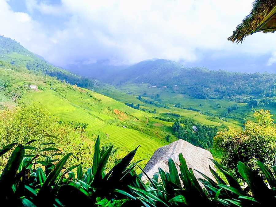 image of Ban Ho Village