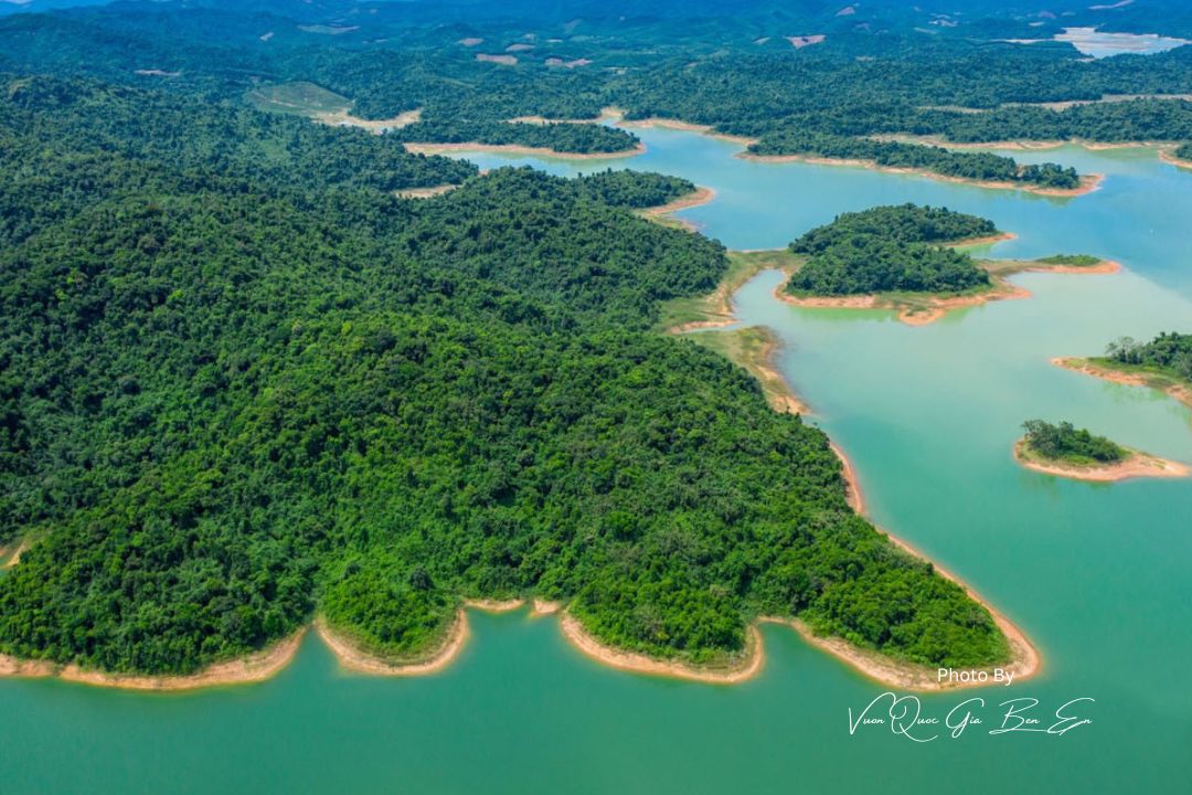 IMG Ben En National Park 1