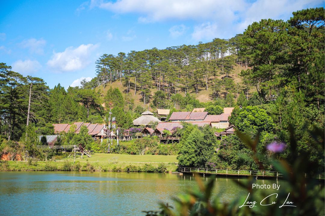 IMG Cu Lan Village 5