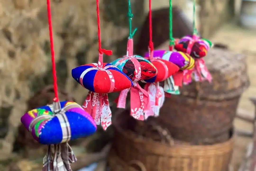 Cultural immersion tour in Cao Bang