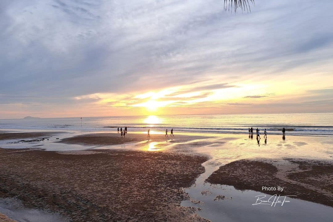 IMG Hai Tien Beach