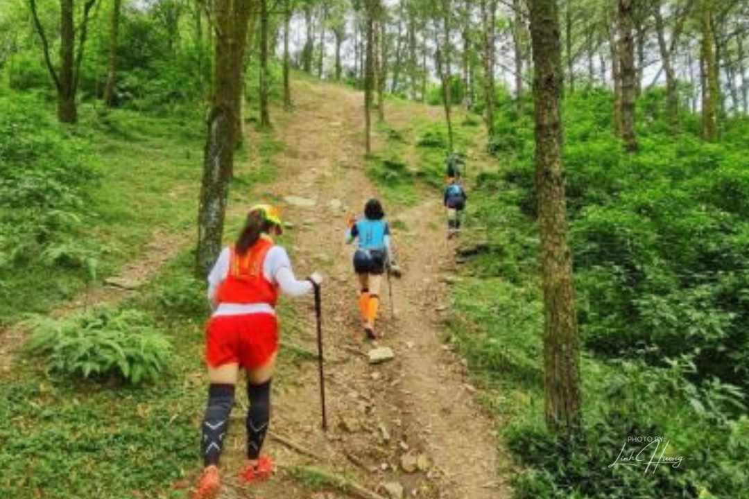 IMG Ham Lon mountain